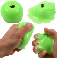 Gniotek jabłko D45427 79229