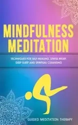 Mindfulness Meditation - Therapy Guided Meditation