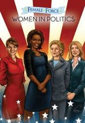 Female Force - Josh LaBello