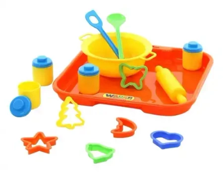 Naczynia Kuchenne z Taca 40749 Wader P
