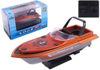 Łódź R/C mini - Pro Kids