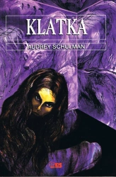 Klatka - Audrey Schulman