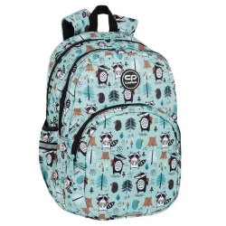 Plecak 2-komorowyy Coolpack Rider Shoppy - PATIO