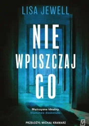 Nie wpuszczaj go - Lisa Jewell