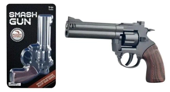 Pistolet na spłonkę - Cabo-Toys