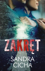 eBook Zakręt - Sandra Cicha mobi epub