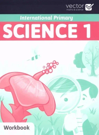 Science 1 WB VECTOR - praca zbiorowa