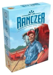 Gra Ranczer (PL) - Lucky Duck Games