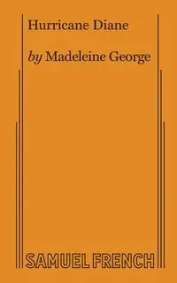 Hurricane Diane - George Madeleine