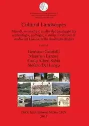Cultural Landscapes - Gabrielli Germano