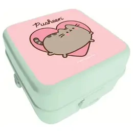 Śniadaniówka Pusheen - ST-MAJEWSKI