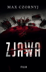 eBook Zjawa - Max Czornyj mobi epub