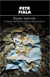 Koniec beztroski - Petr Fiala