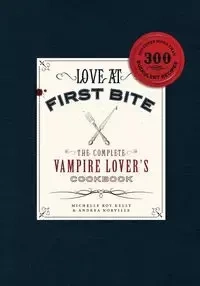 Love at First Bite - Kelly Michelle Rae
