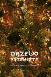 eBook Drzewo przeklęte. Antologia mrocznych opowieści - Antologia mobi epub