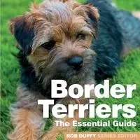 Border Terriers - Duffy Rob