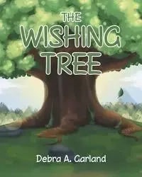 The Wishing Tree - Garland Debra A