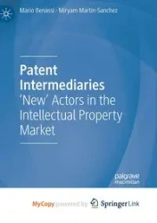 Patent Intermediaries - Mario Benassi