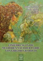 Einführung in die Methoden nach der Lehre von Grigori Grabovoi - Teil1 - Svetlana Smirnova