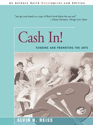 Cash In! - Alvin H. Reiss