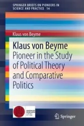 Klaus von Beyme - Beyme Klaus