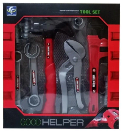 Zestaw narzędzi - Askato