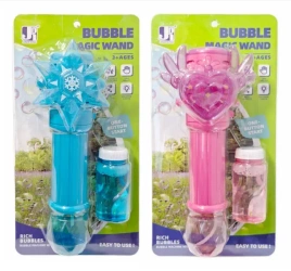 Różdżka do baniek mydlanych - SWEDE