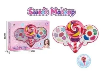 Zestaw malowideł dla lalek - TOYS Paweł Wojda