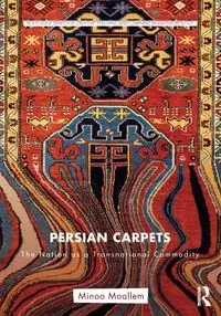 Persian Carpets - Moallem Minoo