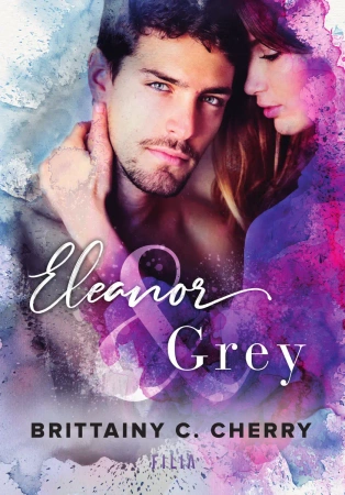 eBook Eleanor & Grey - Cherry Brittainy C. epub mobi