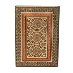 Notatnik w linie Paperblanks Daphnis Midi
