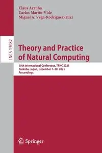 Theory and Practice of Natural Computing - Aranha Claus