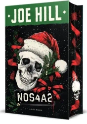 NOS4A2 - Joe Hill