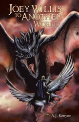 Joey Willis to Another World - Kenyon A. J.