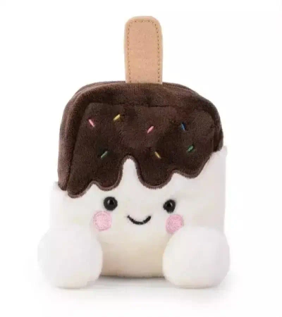 Maskotka Lody - Daffi