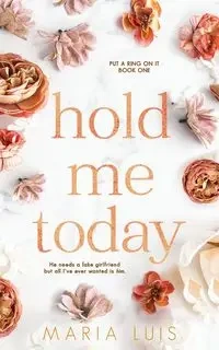 Hold Me Today - Luis Maria