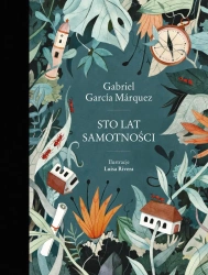 Sto lat samotności - Gabriel Garcia Marquez, Luisa Rivera