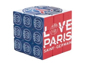 Kostka Paris Saint Germain - Banbo Toys