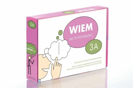 Wiem, jak to powiedzieć - struktura 3A pomoc dyd. - DICO