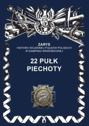 22 pułk piechoty - Przemysław Dymek