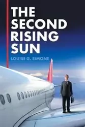 The Second Rising Sun - Simone Louise G.