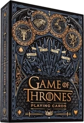 Karty Game of Thrones Theory11 - Quint
