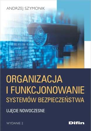Organizacja i funkcjonowanie systemów... - Andrzej Szymonik