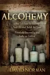Alcohemy - Norman David