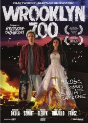 Wrooklyn Zoo DVD - Krzysztof Skonieczny