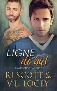 Ligne de but - Scott RJ