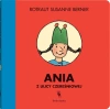 Ania z ulicy Czereśniowej - Susanne Rotraut Berner - 2024
