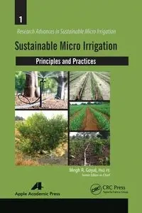 Sustainable Micro Irrigation - Goyal Megh R.