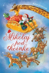 Mikołaj pod choinkę - Rafał Klimczak