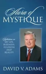 Aura of Mystique - David Adams V